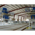 Lightweight EPS Concrete Panel Invest Production Lines